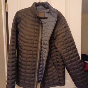 Ben Sherman men's puff jacket